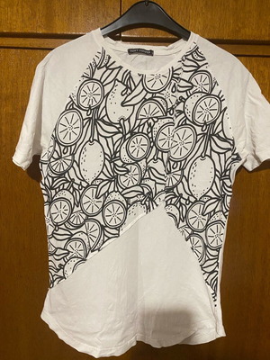 T-shirt Tony Cooper size small