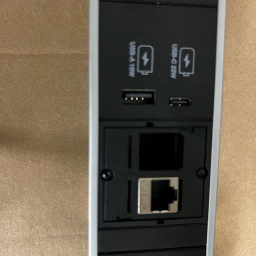 Bachman power strip like new