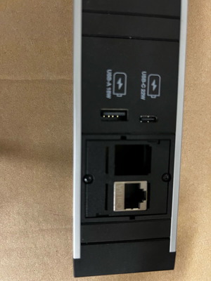 Bachman power strip like new