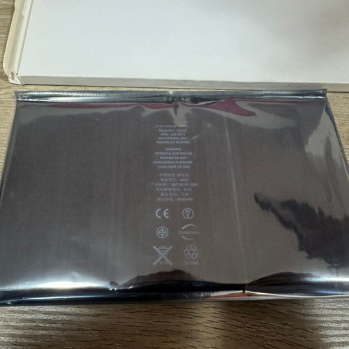 Apple iPad 2 Battery new, compatible replacement