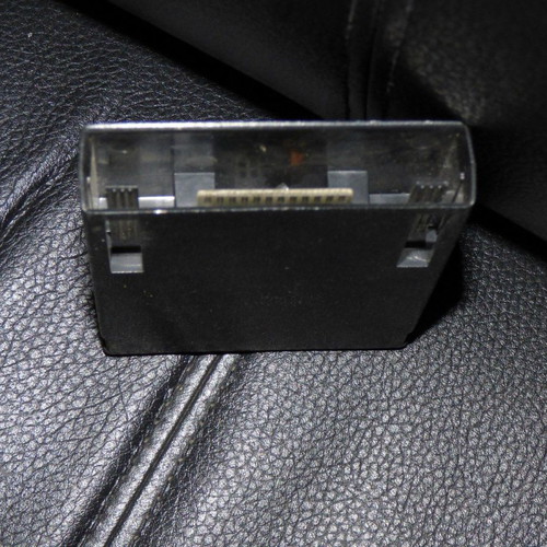 Armor Ambush Atari 2600 cartridge used