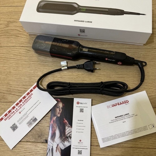 Upgrade professional hair laminating iron new