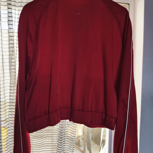 Zara women's jacket like new, red, spring-fall
