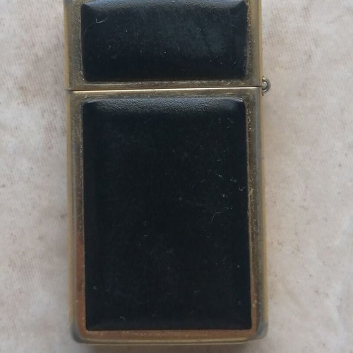 Zippo lighter used, good condition