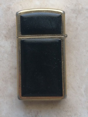 Zippo lighter used, good condition