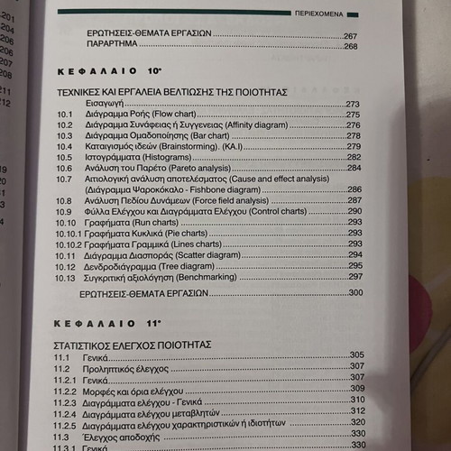 Total Quality Management Book like new, 2nd Edition 2008