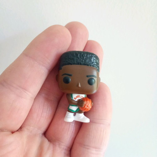 Stranger Things Lukas Funko used, collectible