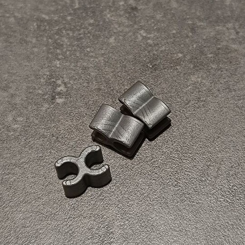 Playmobil yew connectors for objects