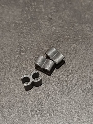 Playmobil yew connectors for objects