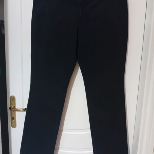 Calvin Klein men's pants, black, XL/XXL, 100% cotton