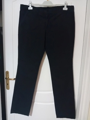 Calvin Klein men's pants, black, XL/XXL, 100% cotton