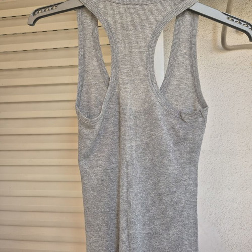 Intimissimi top like new, size S, gray