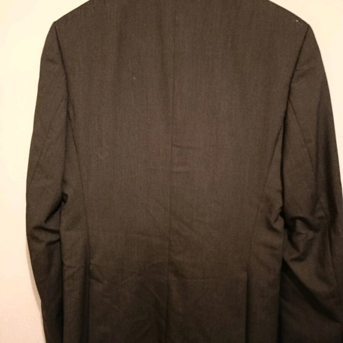 Zara Man Tailored Fit Men's Suit like new, wool, size Medium