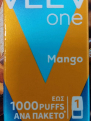 pods relx VEEV ONE capsule sour apple new for… - € 3,50