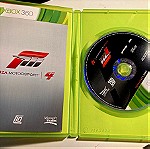  Forza Motorsport 4 για XBOX 360