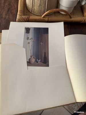 Cretan Painters two-volume book used