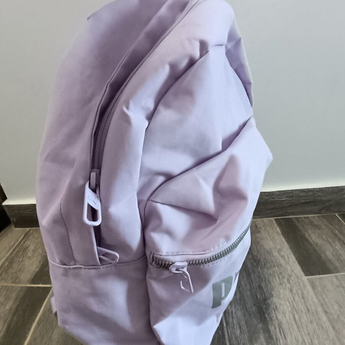 Puma Phase Backpack 22L, light purple