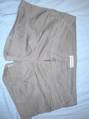 Caramella shorts size L like new