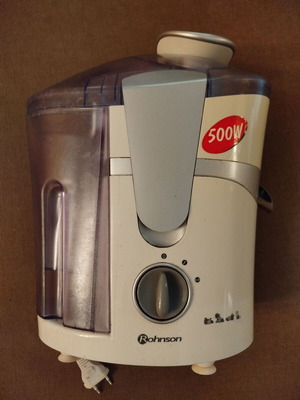 Αποχυμωτής Rohnson R-428 500W σαν καινούργιο