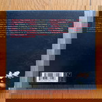  2046 - Various (Music from the Original Soundtrack) cd