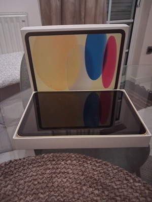 iPad A16 128 GB yellow