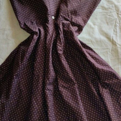 Vintage Oktoberfest dress size XL like new