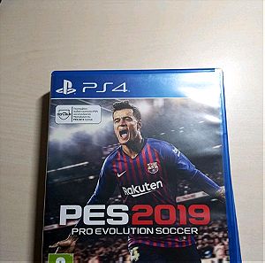 Fifa 21,19 Pro Evolution 2019 PS4