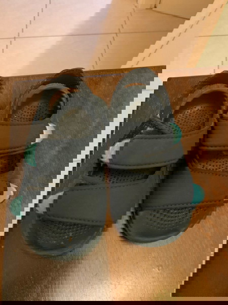 πέδιλα adidas no23