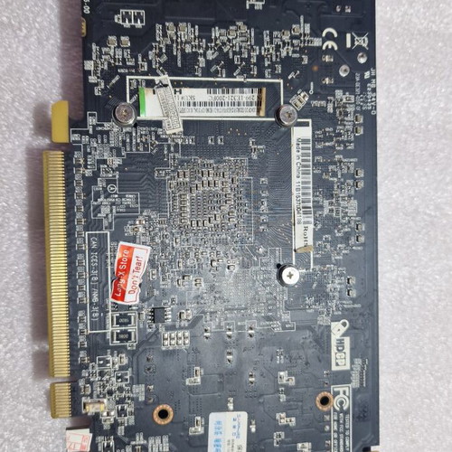R9 370 2GB Sapphire NITRO+ graphics card like new