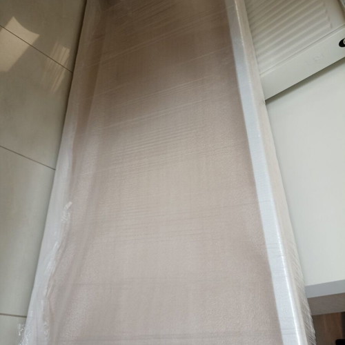 Laminate interior door new, dimensions 2.10 x 75 cm