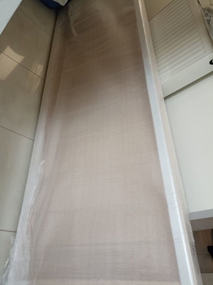 Laminate interior door new, dimensions 2.10 x 75 cm