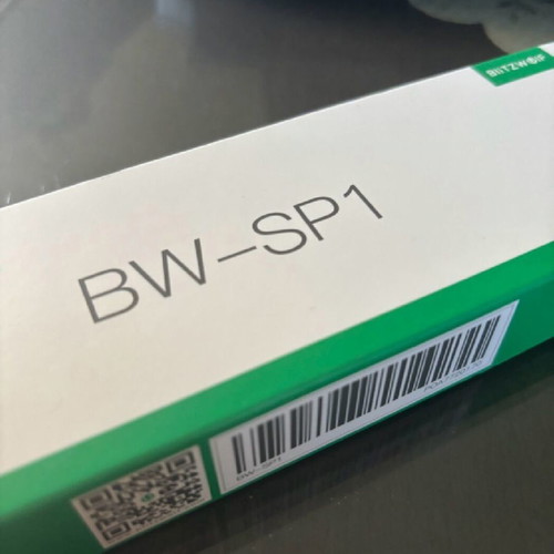BlitzWolf Active Stylus Pen BW-SP1 new, white