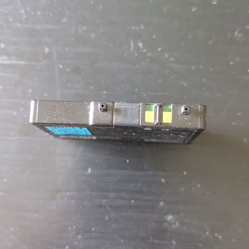 Nintendo DS Lite battery