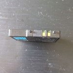 Nintendo DS Lite battery