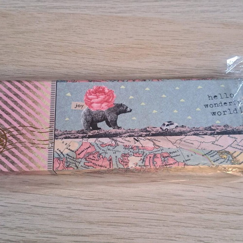 Moses pencil set 6 pcs new in thick cardboard box