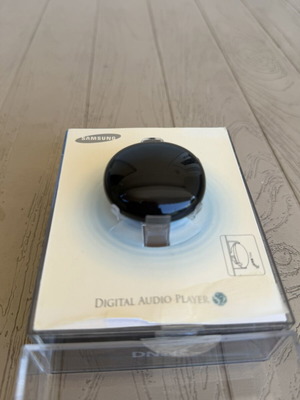 Samsung YP S2 Pebble MP3 player 1GB σαν καινούργιο
