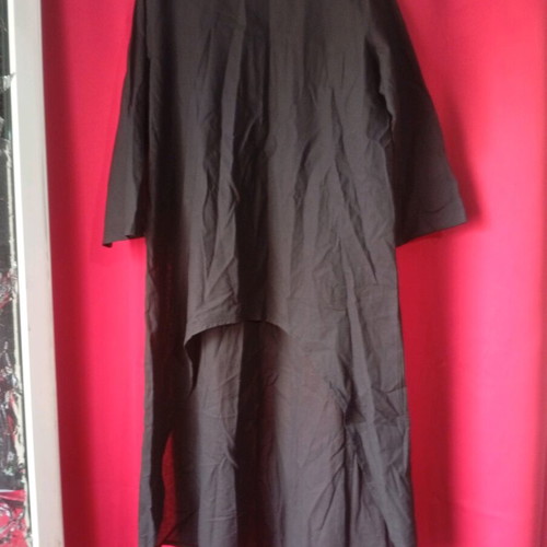 Women's clothing set lightweight spring black new