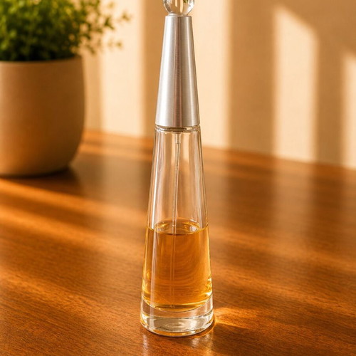 Issey Miyake Leau Dissey 50ml Eau de Parfum used