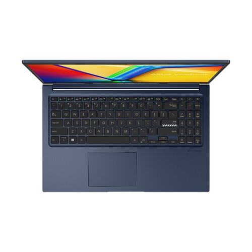 Asus Vivobook 15 X1504VA-BQ312W new with i3 13th gen, 8GB RAM, 256GB SSD