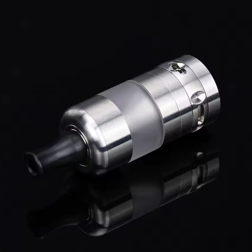 Rose V3 RTA MTL 4ml/5ml 22mm 316SS από Wolfcoolvape καινούργιο