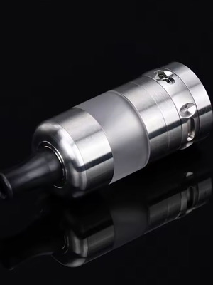 Rose V3 RTA MTL 4ml/5ml 22mm 316SS από Wolfcoolvape καινούργιο