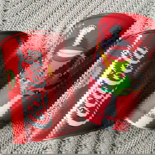 Coca Cola Συλλεκτικα