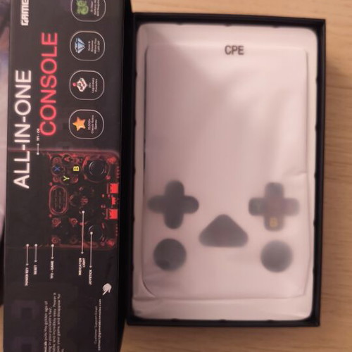 Retro Console R36S All-In-One by GameLab brand new