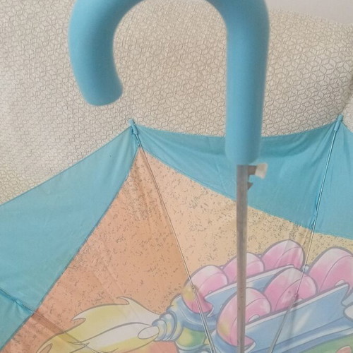 Donald Duck Kids Umbrella like new