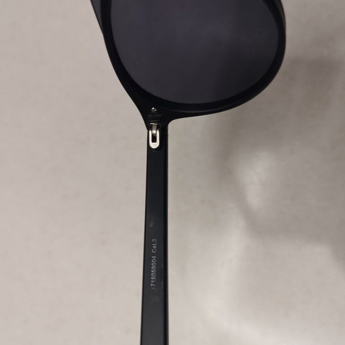 Brunotti sunglasses black like new