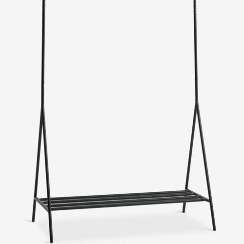 Jysk metal clothes rack