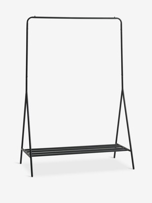 Jysk metal clothes rack