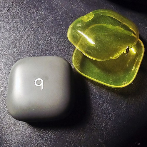 Beats Fit Pro wireless earbuds like new