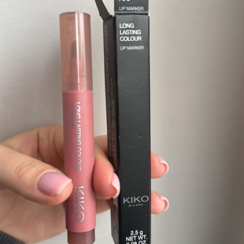 Lip marker Kiko Milano 109 new