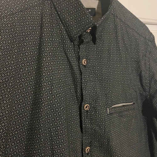 Vittorio Artist Medium Shirt Like New